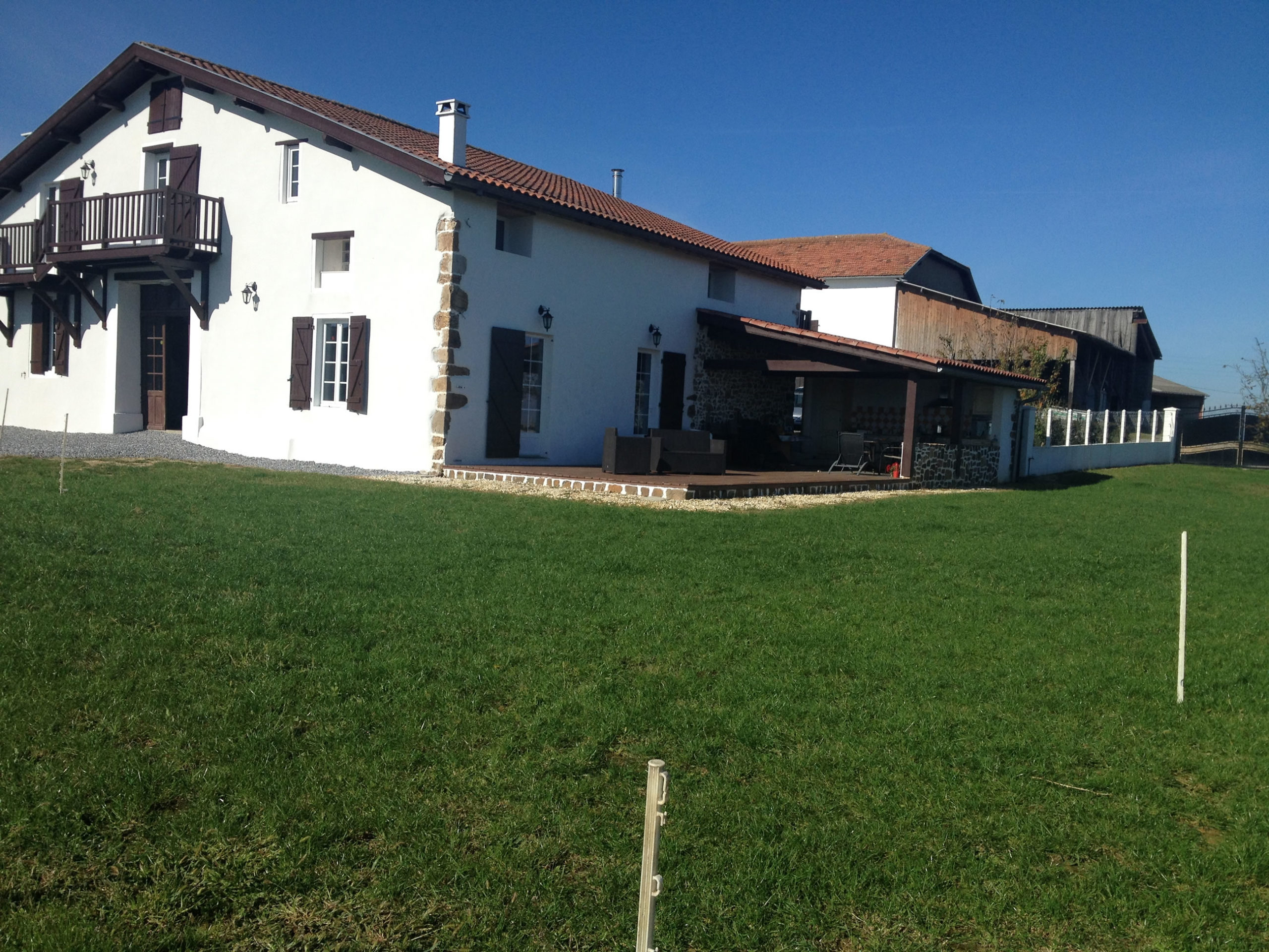 Maison Bellevue Gîte Bellevue